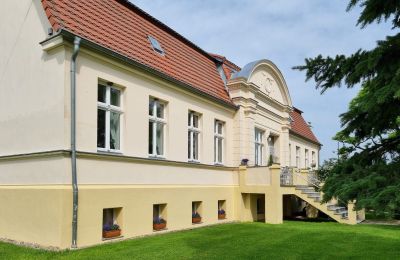 Historická vila na prodej 16945 Meyenburg, Brandenburg, Foto 4/7