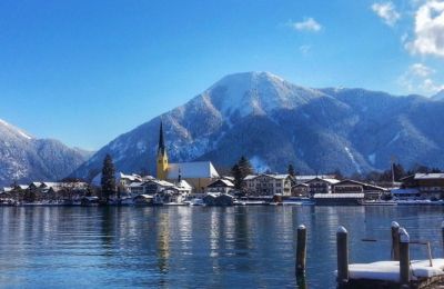 Zámeček na prodej Tegernsee, Bayern,, Foto 1/3