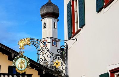 Zámeček na prodej Tegernsee, Bayern,, Foto 2/3