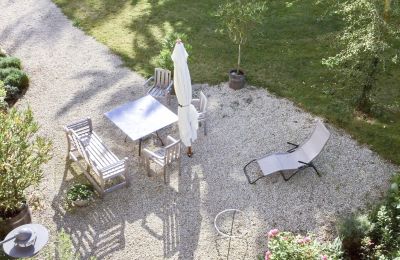Zámeček na prodej Pléneuf-Val-André, Le Tertre Rogon, Bretagne, Výhled