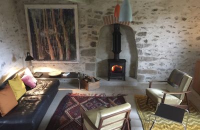 Zámeček na prodej Pléneuf-Val-André, Le Tertre Rogon, Bretagne, Přístavba
