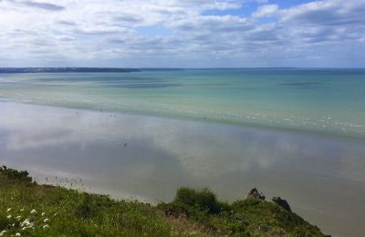 Zámeček na prodej Pléneuf-Val-André, Le Tertre Rogon, Bretagne, Bretagne