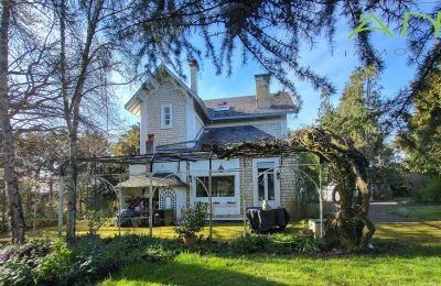 Historická vila na prodej Bussac-sur-Charente, Nouvelle-Aquitaine, Foto 32/33