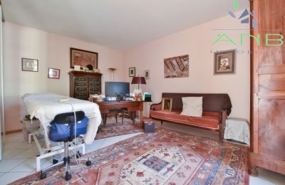 Historická vila na prodej Bussac-sur-Charente, Nouvelle-Aquitaine, Foto 22/33