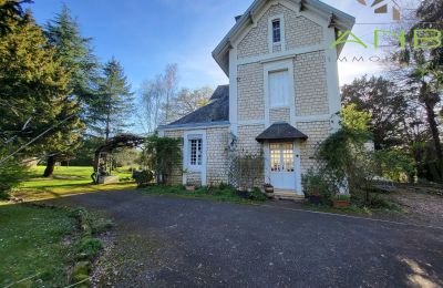 Historická vila na prodej Bussac-sur-Charente, Nouvelle-Aquitaine, Foto 33/33