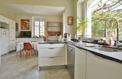 Historická vila na prodej Bussac-sur-Charente, Nouvelle-Aquitaine, Foto 19/33