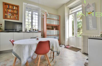 Historická vila na prodej Bussac-sur-Charente, Nouvelle-Aquitaine, Foto 20/33