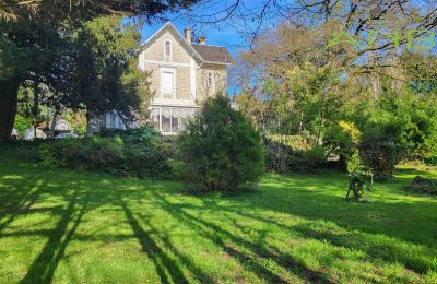 Historická vila Bussac-sur-Charente, Nouvelle-Aquitaine