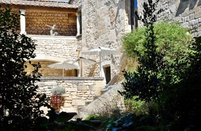 Zámek na prodej Uzès, Occitanie, Foto 18/45