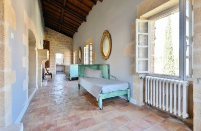 Zámek na prodej Uzès, Occitanie, Foto 24/45