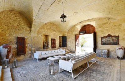 Zámek na prodej Uzès, Occitanie, Foto 28/45