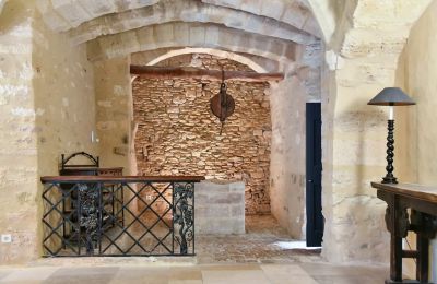 Zámek na prodej Uzès, Occitanie, Foto 27/45