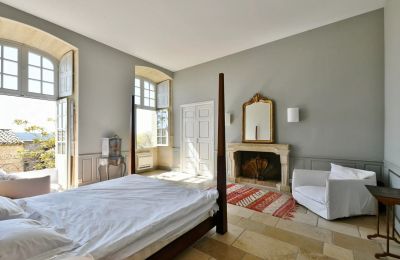 Zámek na prodej Uzès, Occitanie, Foto 32/45