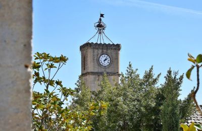 Zámek na prodej Uzès, Occitanie, Foto 36/45