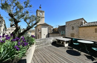 Zámek na prodej Uzès, Occitanie, Foto 38/45