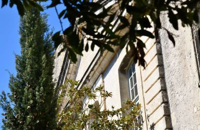 Zámek na prodej Uzès, Occitanie, Foto 42/45
