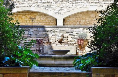 Zámek na prodej Uzès, Occitanie, Foto 45/45