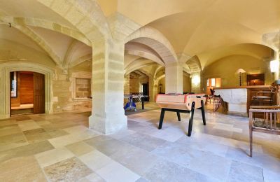Zámek na prodej Uzès, Occitanie, Foto 5/45