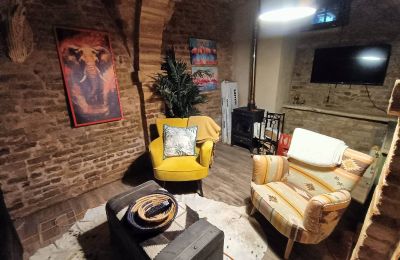 Městský dům na prodej Offida, Ciabattoni, Marche, Foto 4/24