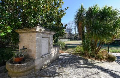Zámeček na prodej Uzès, Occitanie, Foto 8/11