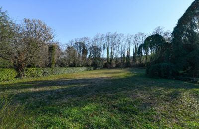 Zámeček na prodej Uzès, Occitanie, Park