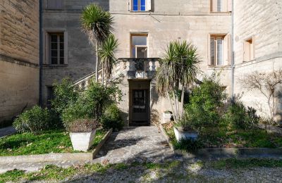 Zámeček na prodej Uzès, Occitanie, Foto 4/11