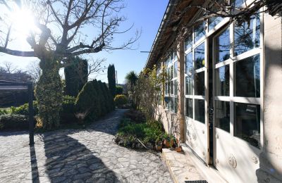 Zámeček na prodej Uzès, Occitanie, Oranžerie
