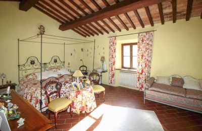 Venkovský dům na prodej Montecatini Val di Cecina, Toscana, Foto 17/31