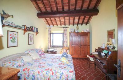 Venkovský dům na prodej Montecatini Val di Cecina, Toscana, Foto 18/31