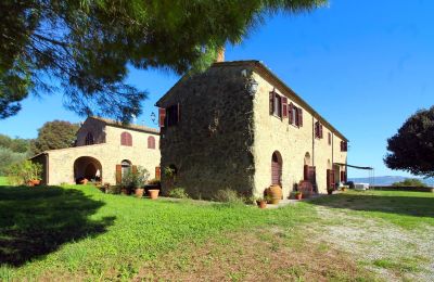 Venkovský dům Montecatini Val di Cecina, Toscana