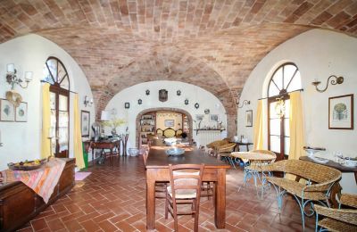 Venkovský dům na prodej Montecatini Val di Cecina, Toscana, Foto 14/31