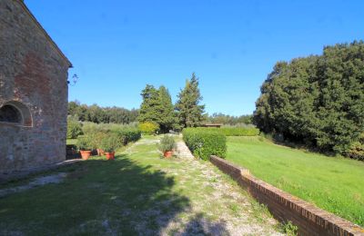 Venkovský dům na prodej Montecatini Val di Cecina, Toscana, Foto 28/31
