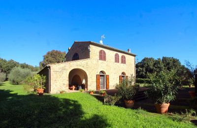 Venkovský dům na prodej Montecatini Val di Cecina, Toscana, Přístavba