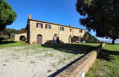 Venkovský dům na prodej Montecatini Val di Cecina, Toscana, Foto 30/31