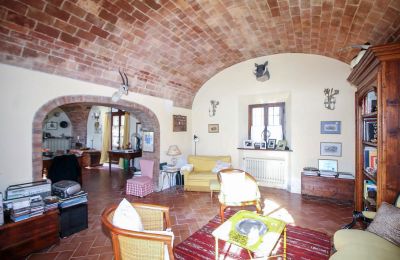 Venkovský dům na prodej Montecatini Val di Cecina, Toscana, Foto 11/31