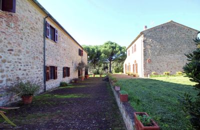Venkovský dům na prodej Montecatini Val di Cecina, Toscana, Foto 4/31