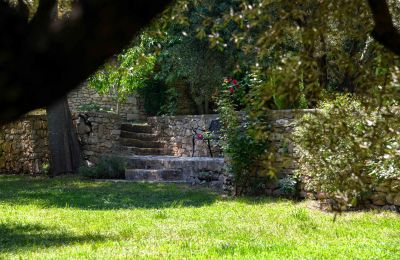 Zámeček na prodej Uzès, Occitanie, Zahrada