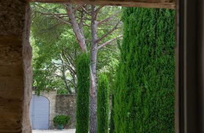 Zámeček na prodej Uzès, Occitanie, Foto 37/44