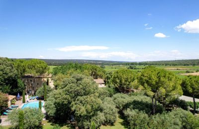 Zámeček na prodej Uzès, Occitanie, Foto 40/44
