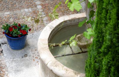 Zámeček na prodej Uzès, Occitanie, Foto 27/44