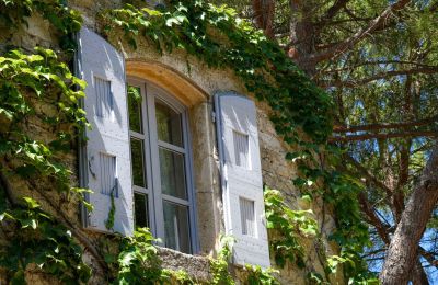 Zámeček na prodej Uzès, Occitanie, Podrobnosti