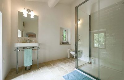 Zámeček na prodej Uzès, Occitanie, Foto 30/44
