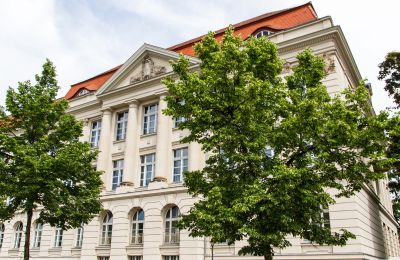 Městský palác Berlin