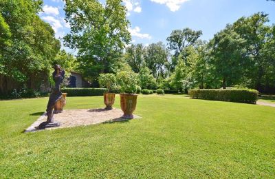 Zámek na prodej Saint-Chaptes, Occitanie, Park