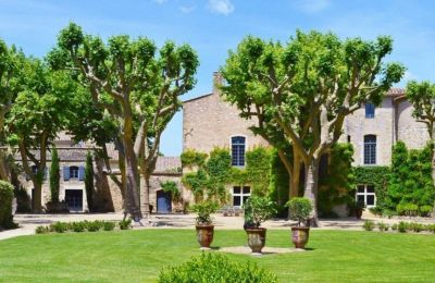 Zámek na prodej Saint-Chaptes, Occitanie, Foto 42/42