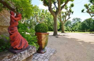 Zámek na prodej Saint-Chaptes, Occitanie, Foto 29/42