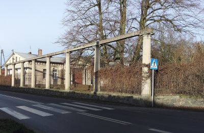 Zámek na prodej Gościeszyn, Pałac w Gościeszynie, Velkopolské, Foto 13/15