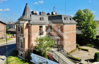 Nemovitosti, Vila průkopníka nábytkářství Michaela Thoneta