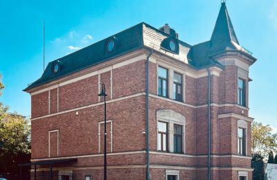 Historická vila na prodej Radomsko, Kolejowa  2, Lodžské vojvodství, Foto 8/28