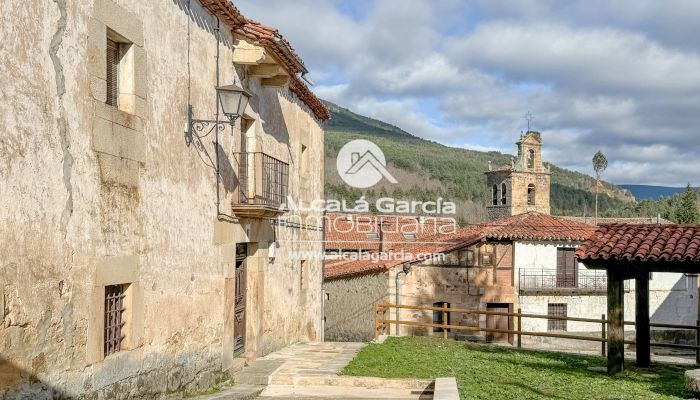 Zámeček na prodej Molinos de Duero, Kastilie a León,  Španělsko